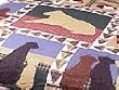 The Hunt Twin Size Quilt