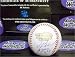 Johnny Pesky autographed 2004 World Series Baseball inscribed 'Ted We Did It' (Ted Wi...