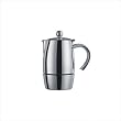 Liberta 10 Cup Espresso Coffeemaker
