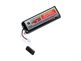 Madbull Ultimate 11.1v 1500 mAh 15C LIPO Airsoft Battery (PX01)