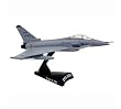 1/121 Die-Cast Europe Fighter Aircraft