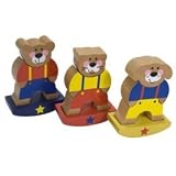 Melissa& Doug Stack and Rock Pals