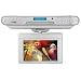 7 TFT Under the Kitchen Counter DVD Player with Digital ATSC TV Tuner