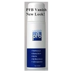 PFB Vanish 4 oz.
