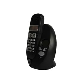 Sylvania Caller ID Telephone with Projection Alarm Clock (ST901)