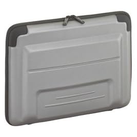 Targus Radius Molded Rigid Notebook Sleeve