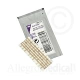 3M Steri-strip Blend Tone Skin Closures (Non-reinforced) - 1/8 x 3 - 5 strip envelope