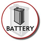 Panasonic 4DPA-2B (HHR-4DPA-2B) AAA Rechargable 2 Pack