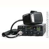 Midland 1001Z 40-Channel CB Radio