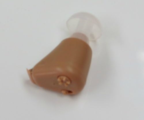 Rechargeable Hearing Amplifier
