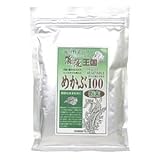 海藻王国 メカブ粉末 150g