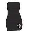 So Cal Junior's LIFE CROSS DRESSES- Black