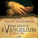 Das f�nfte Evangelium - Philipp Vandenberg