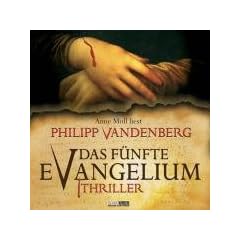 Das f�nfte Evangelium: Lesung