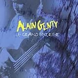 Le Grand Encrier