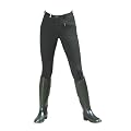 Covalliero 326620 Reithose BasicStar f�r Kinder, Gr. 128, schwarz