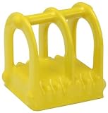 Central Forge 80 Lb. Capacity Waterproof Retrieval Magnet