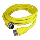 CHARLES 50 AMP 125/250 VOLT 50 FOOT CABLE CORD SET
