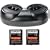 Motorola Ni-Cd Rechargeable Battery Upgrade Kit for T5000  Radios