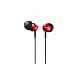 Sony MDREX50LPR Kopfh�rer rot