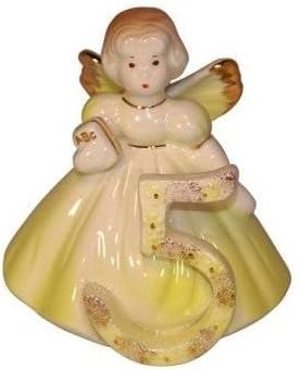 Josef Birthday Doll - Age 5