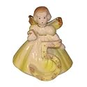 Josef Five Year Doll