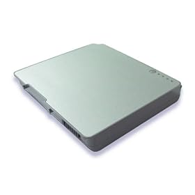 14.4v, 4400mAh, Li-ion,Replacement Laptop Battery for APPLE M8244G... by yuantel