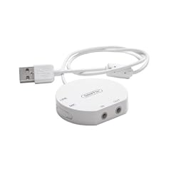 Griffin iMic2 USB Audio-Adapter