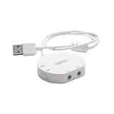 Griffin iMic USB Interface audio pour Macpar Griffin
