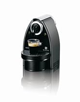                     						Nespresso Essenza C101 Espresso Maker, Titanium Grey