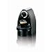 Nespresso Essenza C101 Espresso Maker, Titanium Grey