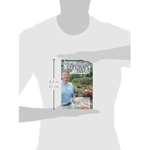 What Grows Here? Problems