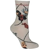 Dachshund Miniature Socks