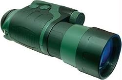 Yukon Advanced Optics 4x50 Night Vision Monocular