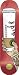 Almost Uber Coffee Deck, Daewon, 8.1-Inch