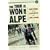 The Tour is Won on the Alpe: Alpe D'Huez and the Classic Battles of the Tour De France (Photography)