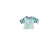 Webkinz Clothing BLUE FLORAL DRESS
