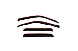 Auto Ventshade 194001 In-Channel Ventvisor - 4 Piece