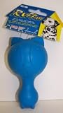 JW Pet Company Tough By Nature Ruffians Cat Dog Toy Assorted Colors