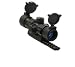 31snlqAtNxL. SL75  Mossberg Scope Base
