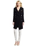 Camilla and Marc Womens Payback Trench
