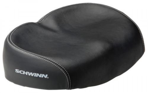  Schwinn Ergonomic No Pressure Bicycle Seat