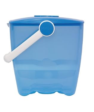 cold water steriliser