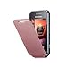 Genuine Samsung Tocco Lite Premium Flip Case for S5230 Tocco Lite - Pink