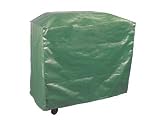 Bosmere B510 Bbq Trolley Cover 38X20X31in