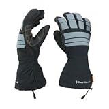 Black Diamond Enforcer Glove Granite, XS
