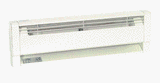 Review Fahrenheat/Marley  / Fahrenheat/Marley PLF504 Electric Hydronic Baseboard Heater