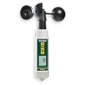 Extech AN400 Cup Thermo-Anemometer Pocket Sized Air Velocity meter and Thermometer