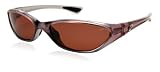  : Zeal Optics Zooni Sunglasses (Clear Apricot Ice, ZB-13 Polarized)