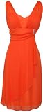 Mesh Wrap Dress Rhinestone Pin Prom Party Formal Bridesmaid Gown